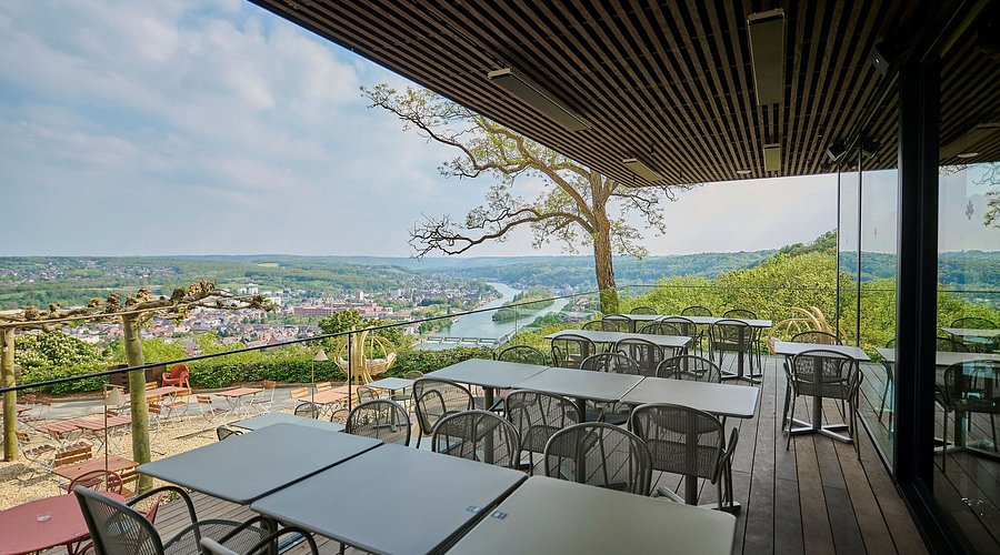 Le Panorama Namur