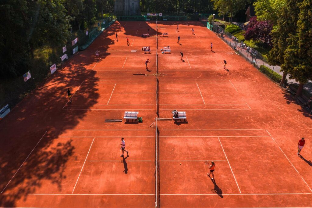 Tennis de la Citadelle